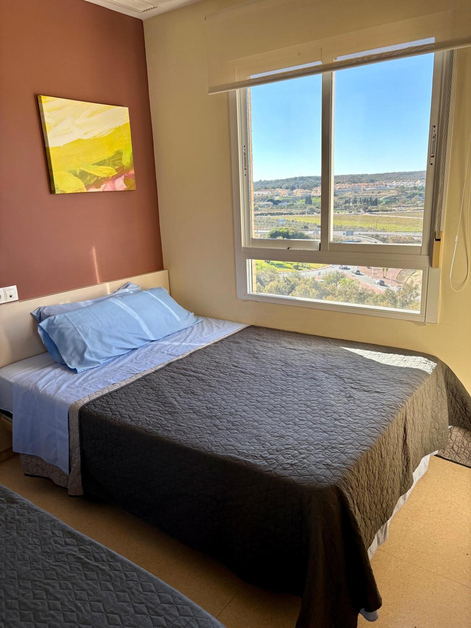 Schoene Wohnung Mit Top Aussicht Guardamar del Segura Eksteriør bilde